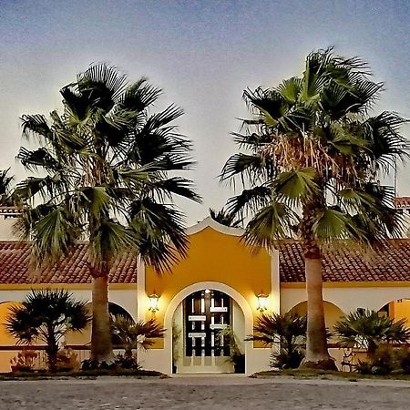 Herdade Da Diabroria - Agroturismo Distrito de Distrito de Beja Exterior foto