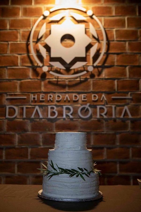 Herdade Da Diabroria - Agroturismo Distrito de Distrito de Beja Exterior foto