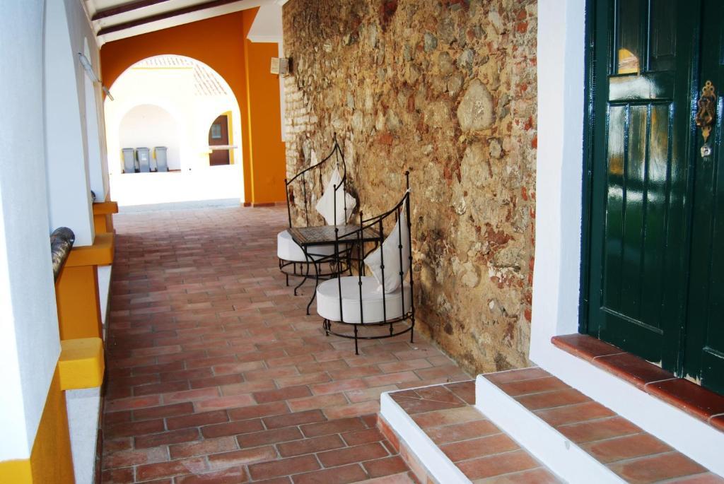 Herdade Da Diabroria - Agroturismo Distrito de Distrito de Beja Exterior foto